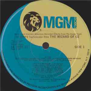 Various - The Wizard Of Oz