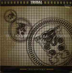 Various - Tribal UK - 1993 To 1996 Chronology