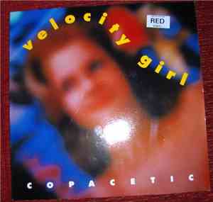 Velocity Girl - Copacetic