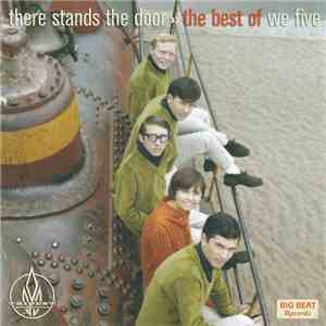 We Five - There Stands The Door >> The Best Of We Five