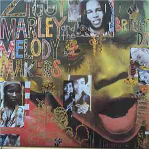 Ziggy Marley And The Melody Makers - One Bright Day