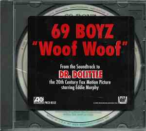 69 Boyz - Woof Woof