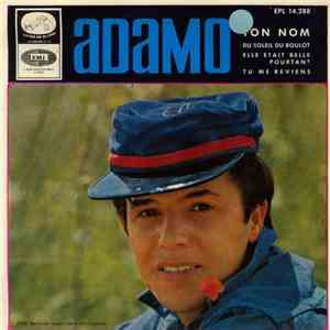 Adamo - Ton Nom