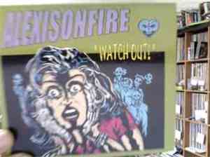 Alexisonfire - Watch Out!
