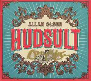 Allan Olsen - Hudsult