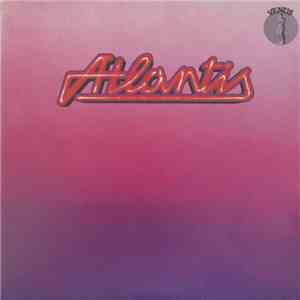 Atlantis  - Atlantis