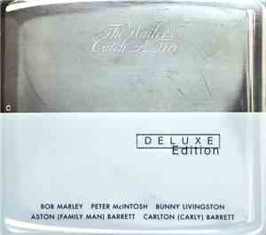 Bob Marley & The Wailers - Catch A Fire