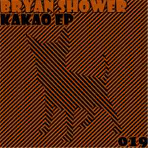 Bryan Shower - Kakao EP