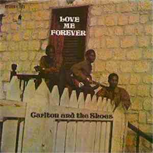 Carlton And The Shoes - Love Me Forever