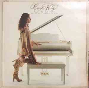 Carole King - Pearls Songs Of Goffin And King