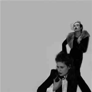Christine And The Queens - Miséricorde