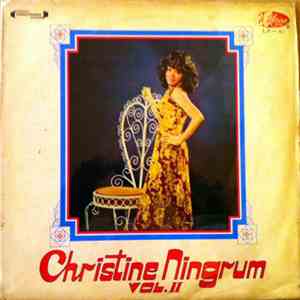 Christine Ningrum - Vol. II