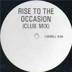 Climie Fisher - Rise To The Occasion