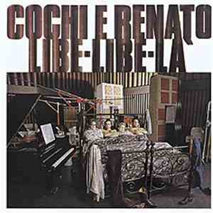 Cochi E Renato - Libe-Libe-La'