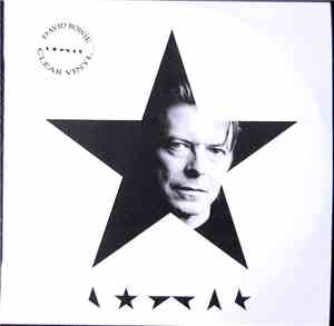 David Bowie - Blackstar Part 1 / Part 2