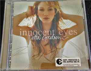 Delta Goodrem - Innocent Eyes