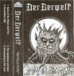 Der Gerwelt - Revelation
