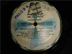 Diana Ross - The Boss