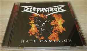 Dismember - Hate Campaign