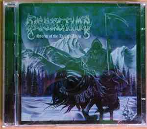 Dissection - Storm Of The Light's Bane