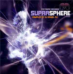 DJ Daniel Fly - Suprasphere
