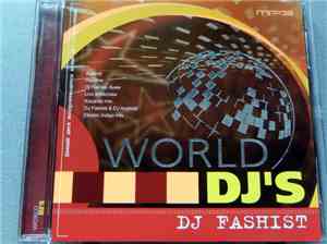 DJ Fashist - WORLD DJ'S MP3