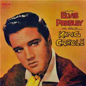 Elvis Presley - King Creole