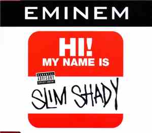 Eminem - My Name Is