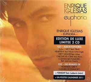 Enrique Iglesias - Euphoria