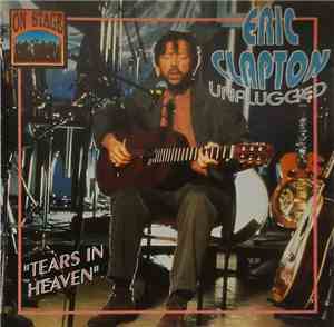 Eric Clapton - Tears In Heaven