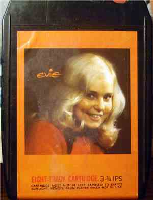 Evie  - Evie