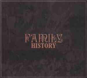 Family  - History