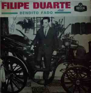 Filipe Duarte - Bendito Fado