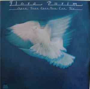 Flora Purim - Open Your Eyes You Can Fly