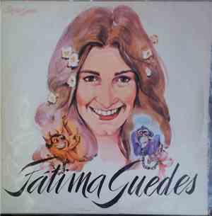 Fátima Guedes - Fátima Guedes