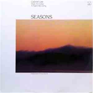 Gabriel Lee - Seasons