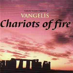 Galactic Sounds Unlimited - Vangelis - Chariots Of Fire