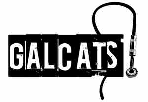 Galcats - Acústics