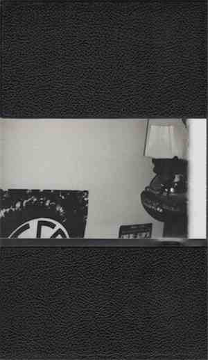 Gapeseed - Sarah's Witch