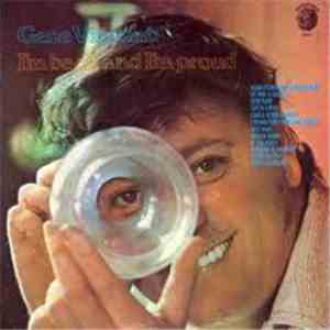 Gene Vincent - Im Back And Im Proud