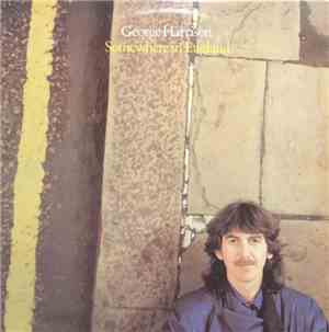 George Harrison - Somewhere In England