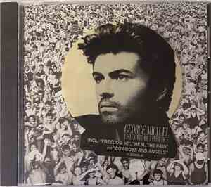 George Michael - Listen Without Prejudice Vol. 1