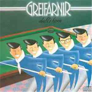 Greifarnir - Dúbl Í Horn