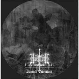 Haemoth - Satanik Terrorism