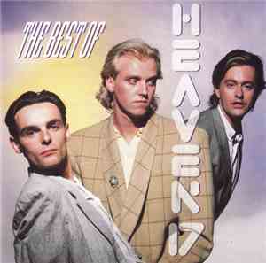 Heaven 17 - The Best Of Heaven 17