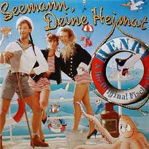 Henry  & Die Original Fischer Röhre - Seemann, Deine Heimat