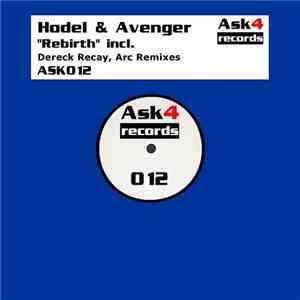 Hodel & Avenger  - Rebirth