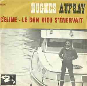 Hughes Aufray - Céline