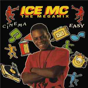 ICE MC - The Megamix