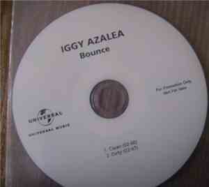 Iggy Azalea - Bounce